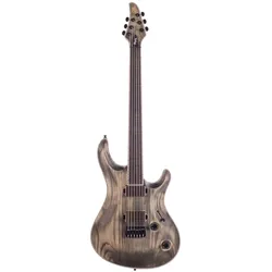 Mayones Regius Core Gothic 6 Antique Black - E-Gitarre