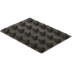 Air Plus 15 Muffinform Silikon