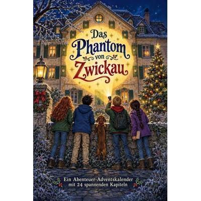 Das Phantom von Zwickau