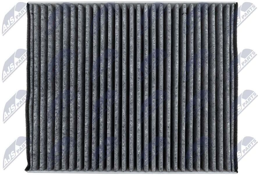 NTY FCF-FR-021C Innenraumfilter