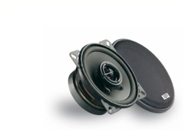 Phonocar Lautsprecher 2-Wege Basic 66022