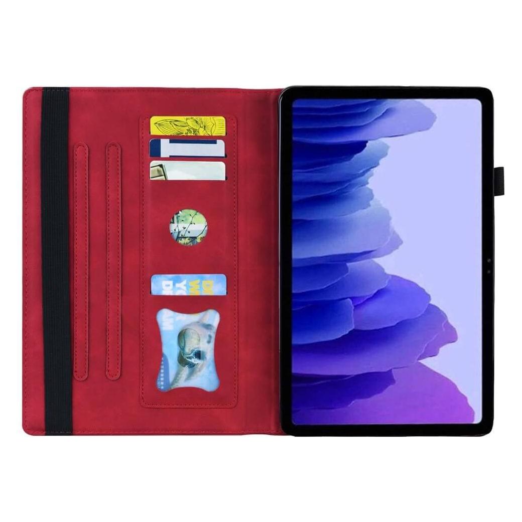 Cover-Discount OnePlus Pad 3 - Etui mit Kartenfächern (OnePlus Pad 3) (66735447)