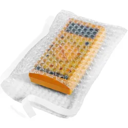 Transpak, Versandtasche + Luftpolstertasche, Luftpolsterbeutel (250 Stk.)