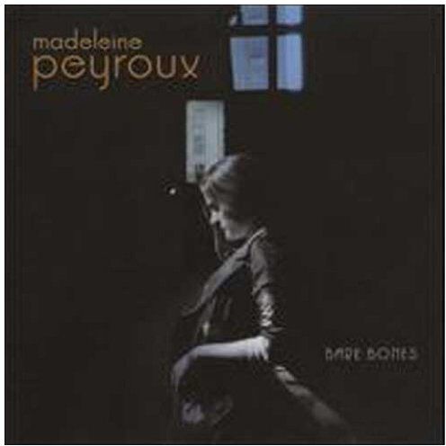 Madeleine Peyroux - Bare Bones - Preis vom 28.09.2026 21:19:57 h