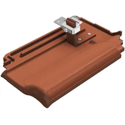 SL Rack Delta Platte 11551-00