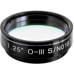 Explore Scientific 0310205 1,25 O-III Nebelfilter Farbfilter