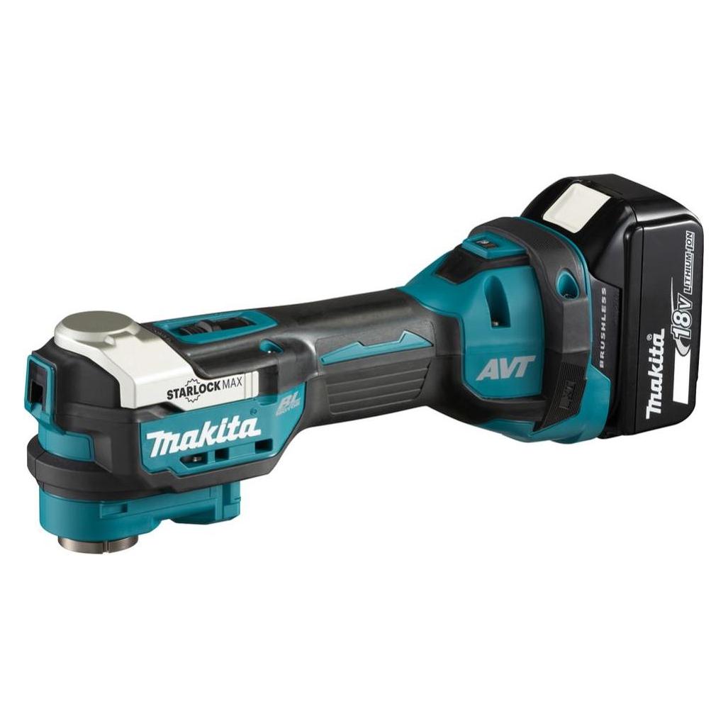 Makita DTM 52 (Oszillationswerkzeug) (DTM52T1JX2)