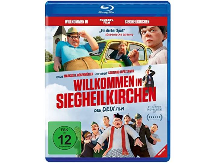 Willkommen in Siegheilkirchen