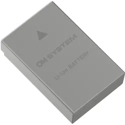 OM SYSTEM BLS-50 Akku