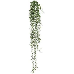 Creativ-green Kunstpflanze Mühlenbeckia-Hänger, Höhe 80 cm, 2 Stück