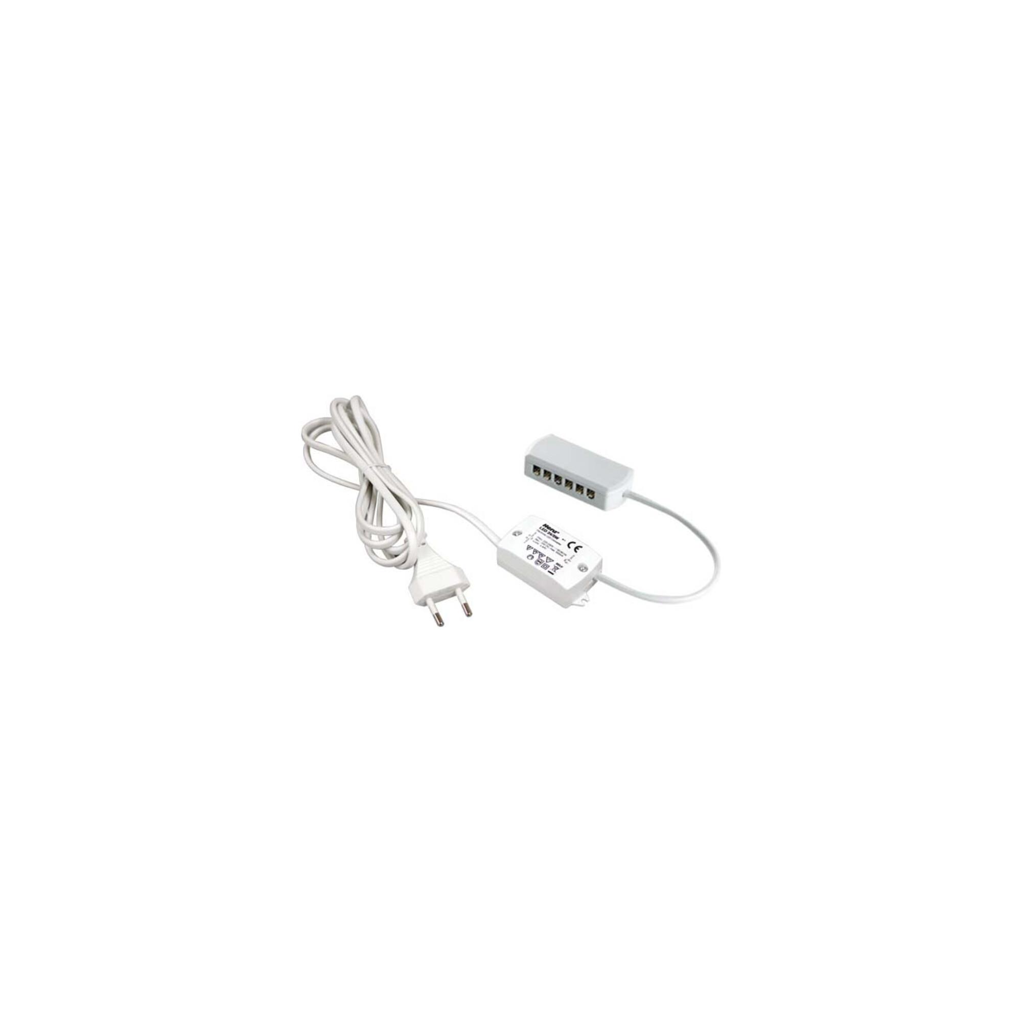 Hera LED-Trafo 24V/5W 20604002301)