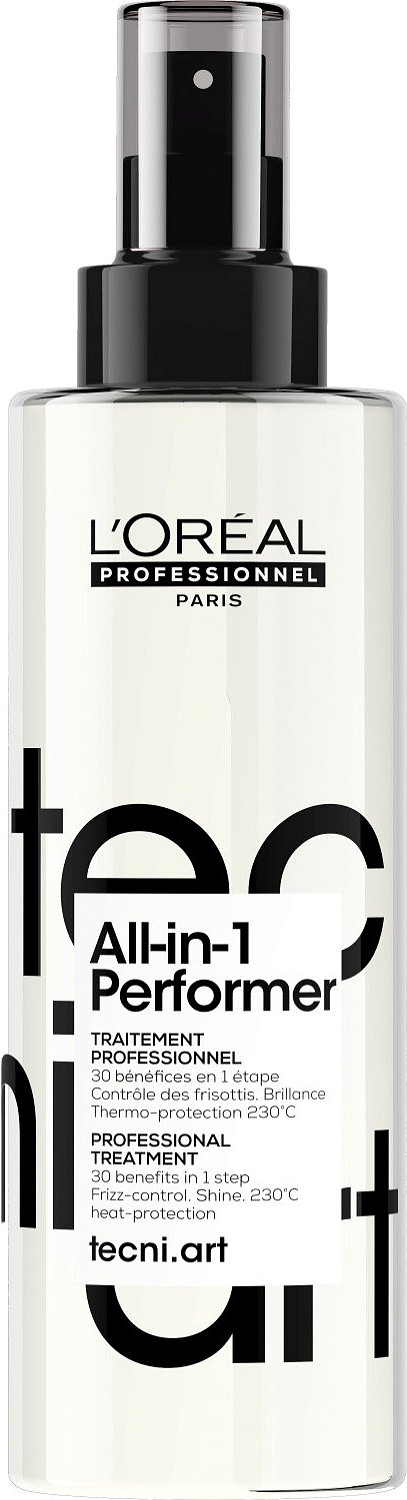 Loreal Tecni Art All-in-1 Performer 190 ml E43522