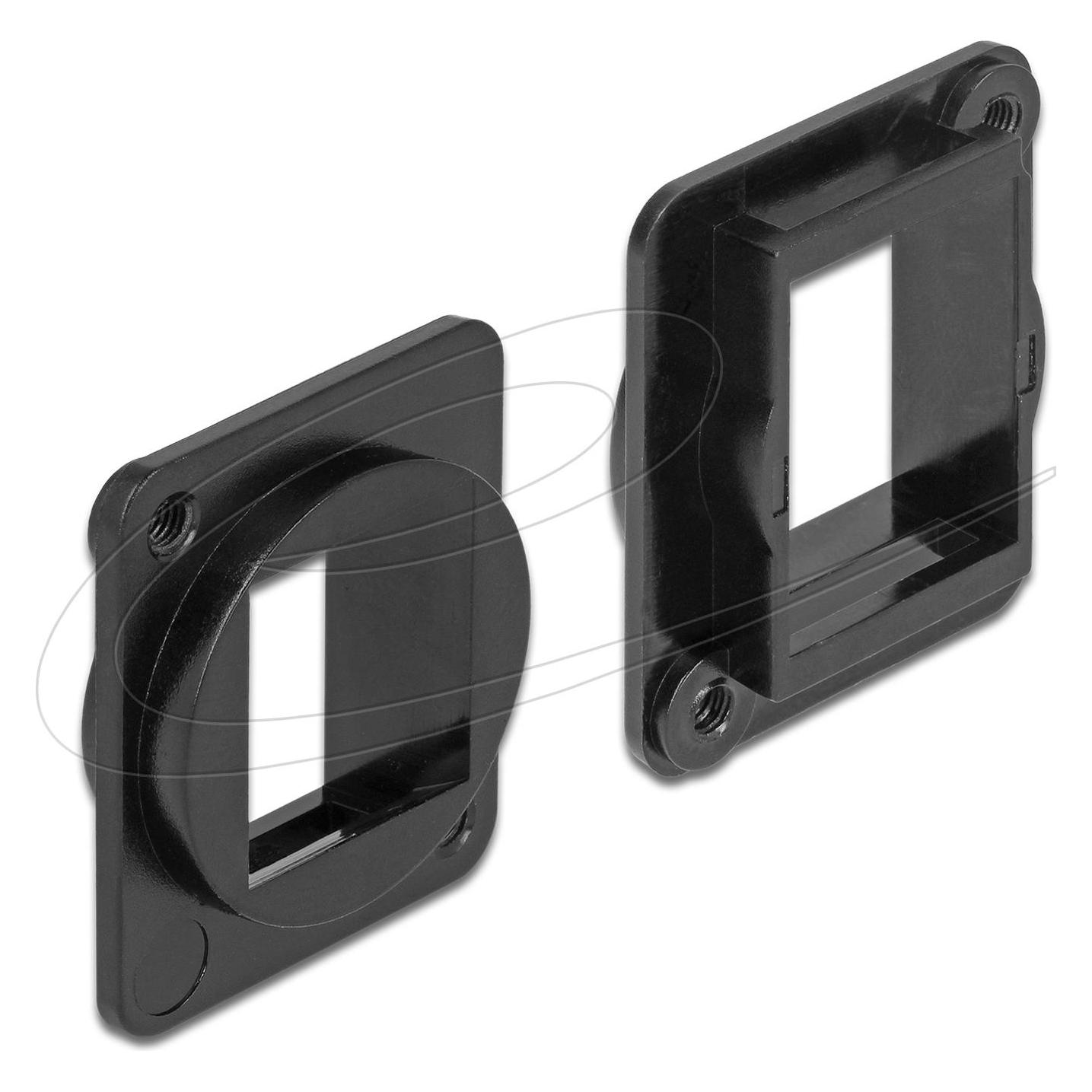 Delock 86275 Montage-Kit (86275)