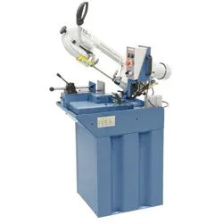 Bernardo Horizontalbandsäge Metallbandsäge HBS 150 Z