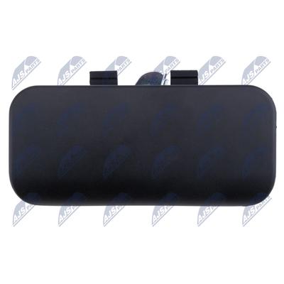 NTY Türgriff EZC-FR-169 Schiebetür für Ford