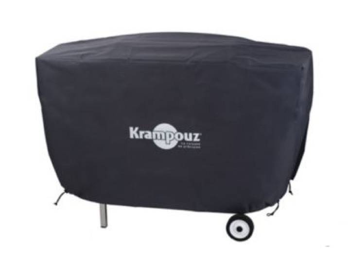 Krampouz - Housse Plancha Housse Chariot Plein Air Ahc1
