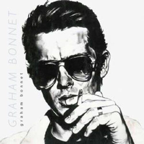 Graham Bonnet - Graham Bonnet - Preis vom 09.10.2026 07:28:09 h