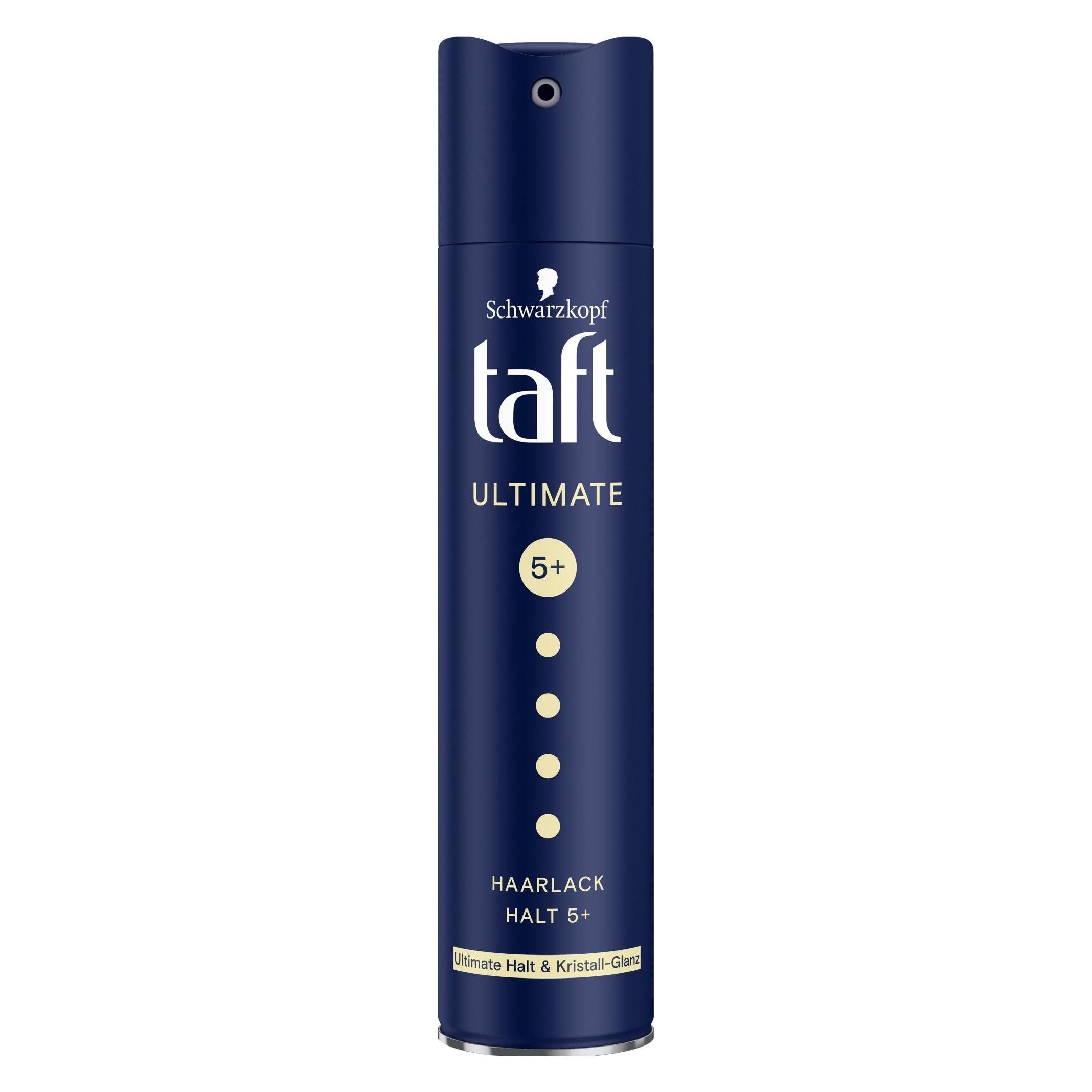 Taft Haarspray Ultimate 250 ml (250 ml) (2913945)