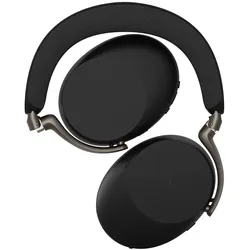 JABRA Evolve3 85 MS USB-A schwarz