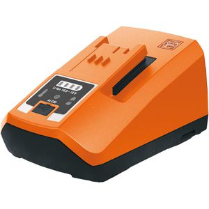 Fein Werkzeugakku-Ladegerät ALG 80, für 18,0V Schiebeakkus, Schnellladegerät