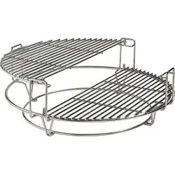 KamadoJoe flexibles Kochgestellsystem, Big Joe