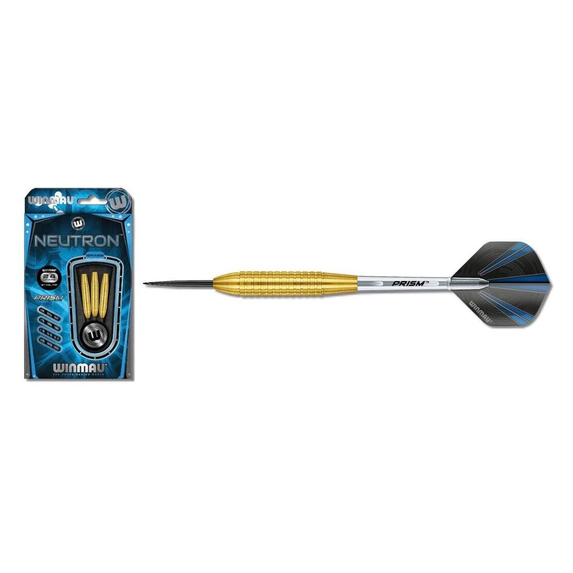 Winmau Neutron 1209-24g (24 g) (713802)