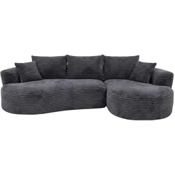 MCW, Sofa + Bettsofa, P19