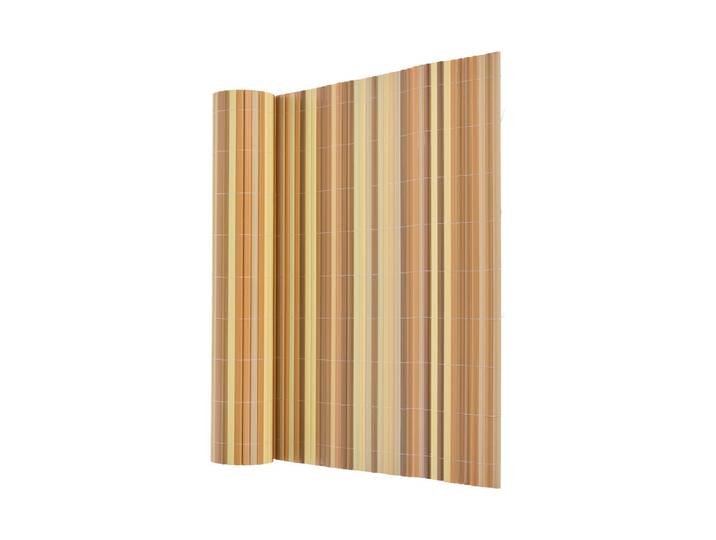 Videx Rügen SB-Sichtschutzmatte 300x140 cm Ahorn