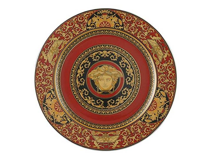 Rosenthal Ikarus Medusa Platzteller 30 cm