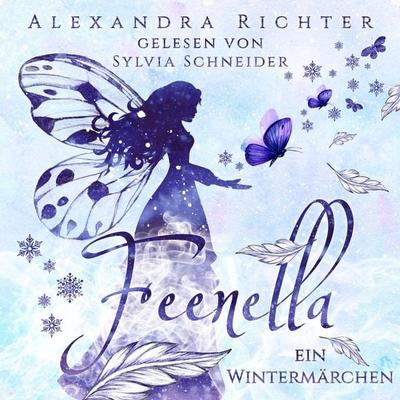 Feenella - Alexandra Richter, Audio, 9783987624681