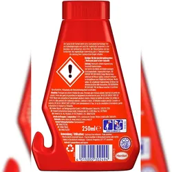 Somat Intensiv-Maschinenreiniger Spülmaschinen Reiniger Spülen Waschen 250 ml