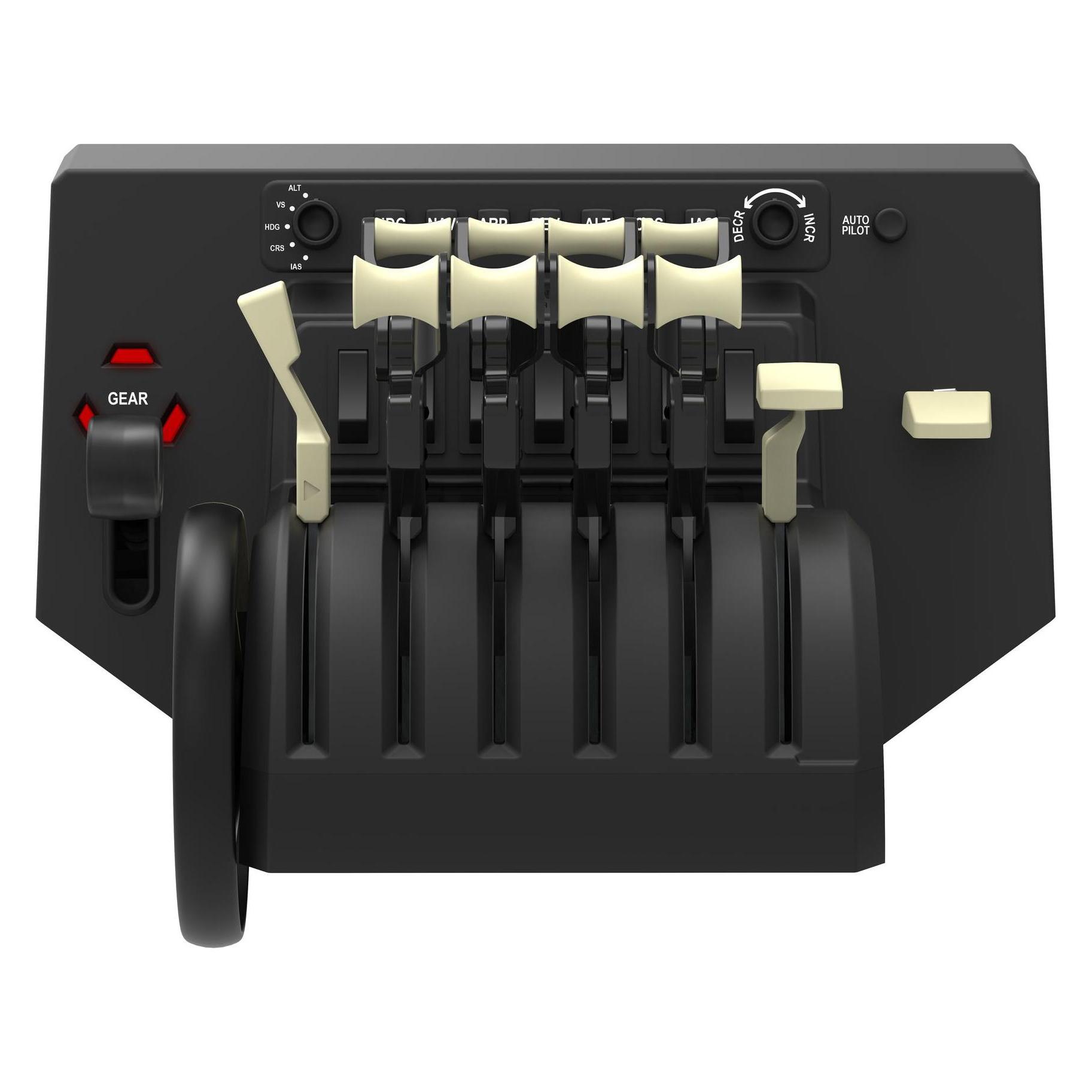 Honeycomb Bravo Throttle Quadrant (Mac, PC) (14515)