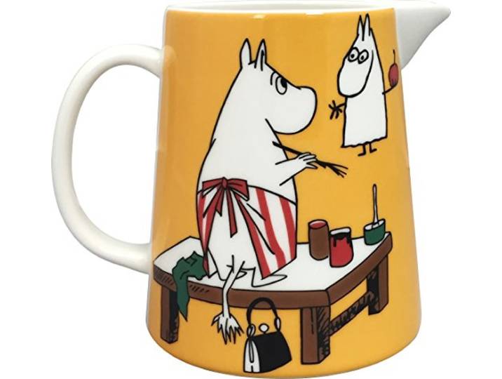 Arabia Mumin Mama Krug 1,2 l