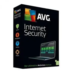 AVG Internet Security 2026