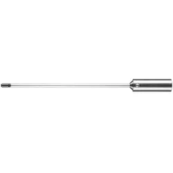 PFERD TOOLS starre Verlängerung STV9 Länge 800mm inkl. 3 mm Spannzange - 80900340