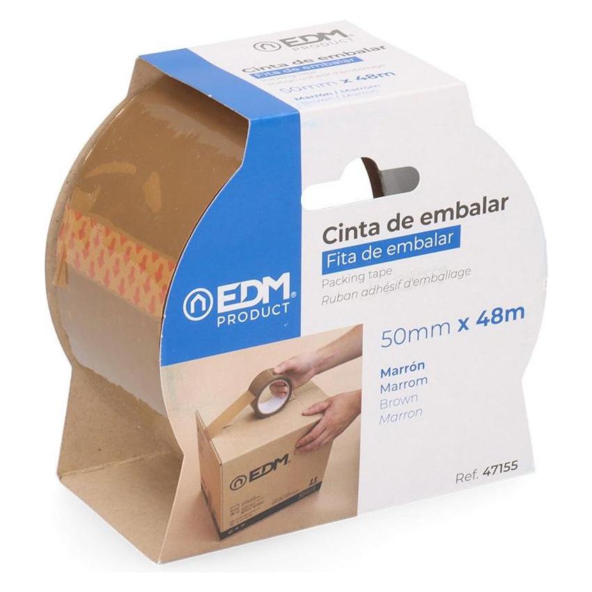 EDM Braun, 50 x 50mm (50 mm) (49395136)