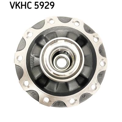 SKF Radnabe vkhc5929
