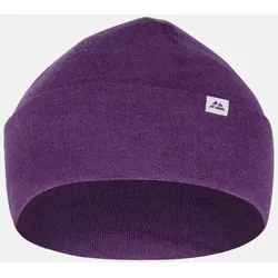 CORE MERINO BEANIE - 1-Pack - Lila