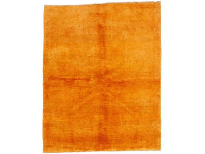 Perser Gabbeh Teppich 176x226 Handgeknüpft Modern Orientteppich Perserteppich Wolle