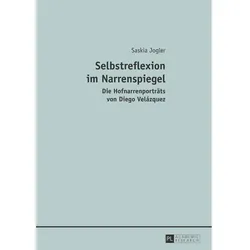Selbstreflexion im Narrenspiegel, Fachbücher von Saskia Jogler
