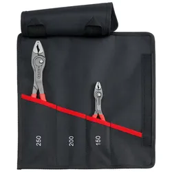 KNIPEX TwinGrip Frontgreifzange-Set 2-teilig 330 mm - 001961V02