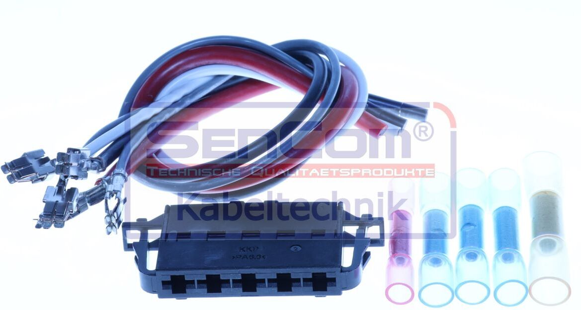 Sencom Cavo elettrico 20548