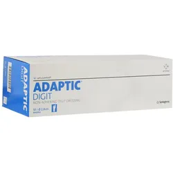 Adaptic Digit Zehenverband 2,8 cm large 10 St