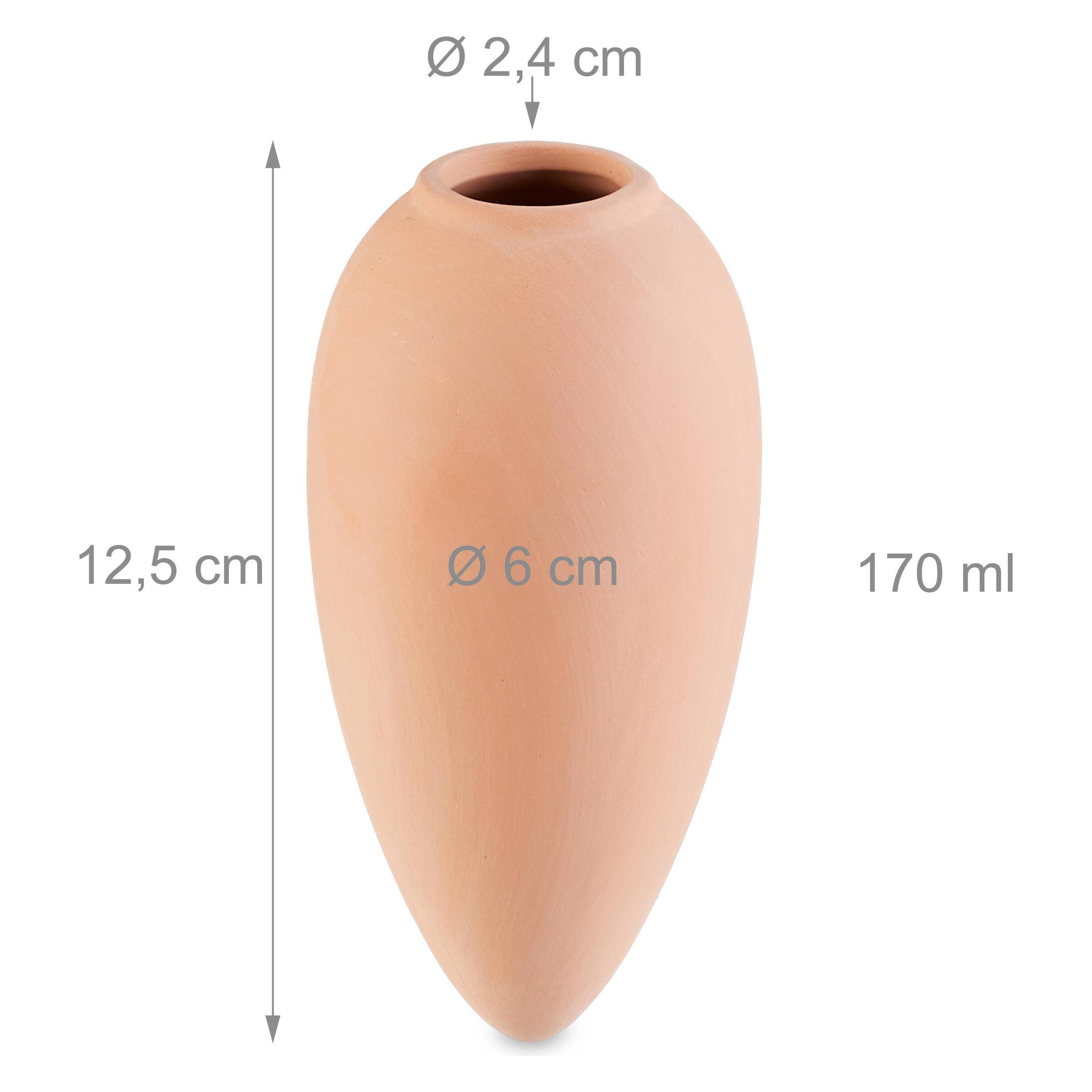 Relaxdays Tonkegel (Tonkegel) (4052025504809)