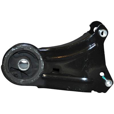 JP GROUP Lagerung, Automatikgetriebe 4332400400 hinten für RENAULT