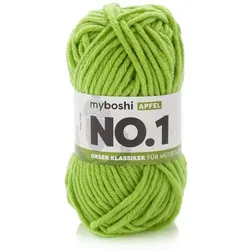 myboshi Wolle No. 1 - Das Original