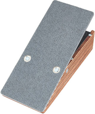 Hanika PPA-SLV Volume-Pedal Preamp