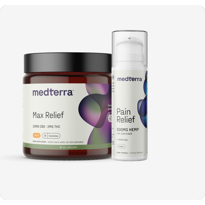 Relief Bundle