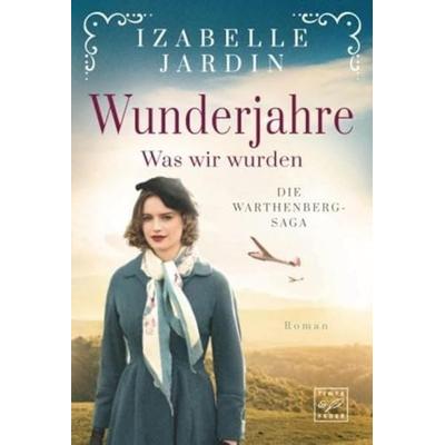 Wunderjahre, Taschenbuch von Izabelle Jardin, Tinte & Feder, 978-2-496-70155-5