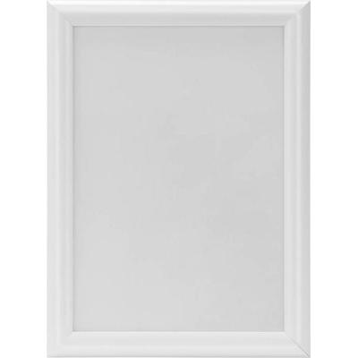 Elevar SP-ADF-WH SP-13503836 Klapprahmen Weiß 1 x DIN A4 1 St. (B x H x T) 21 x 29.7 x 1.2cm